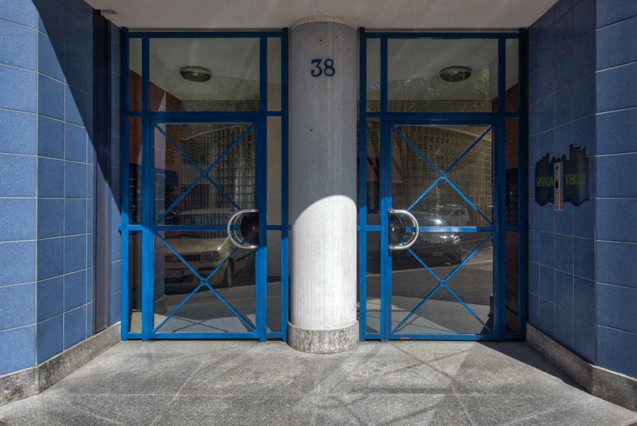 Fortino Roomy Appartamento Torino