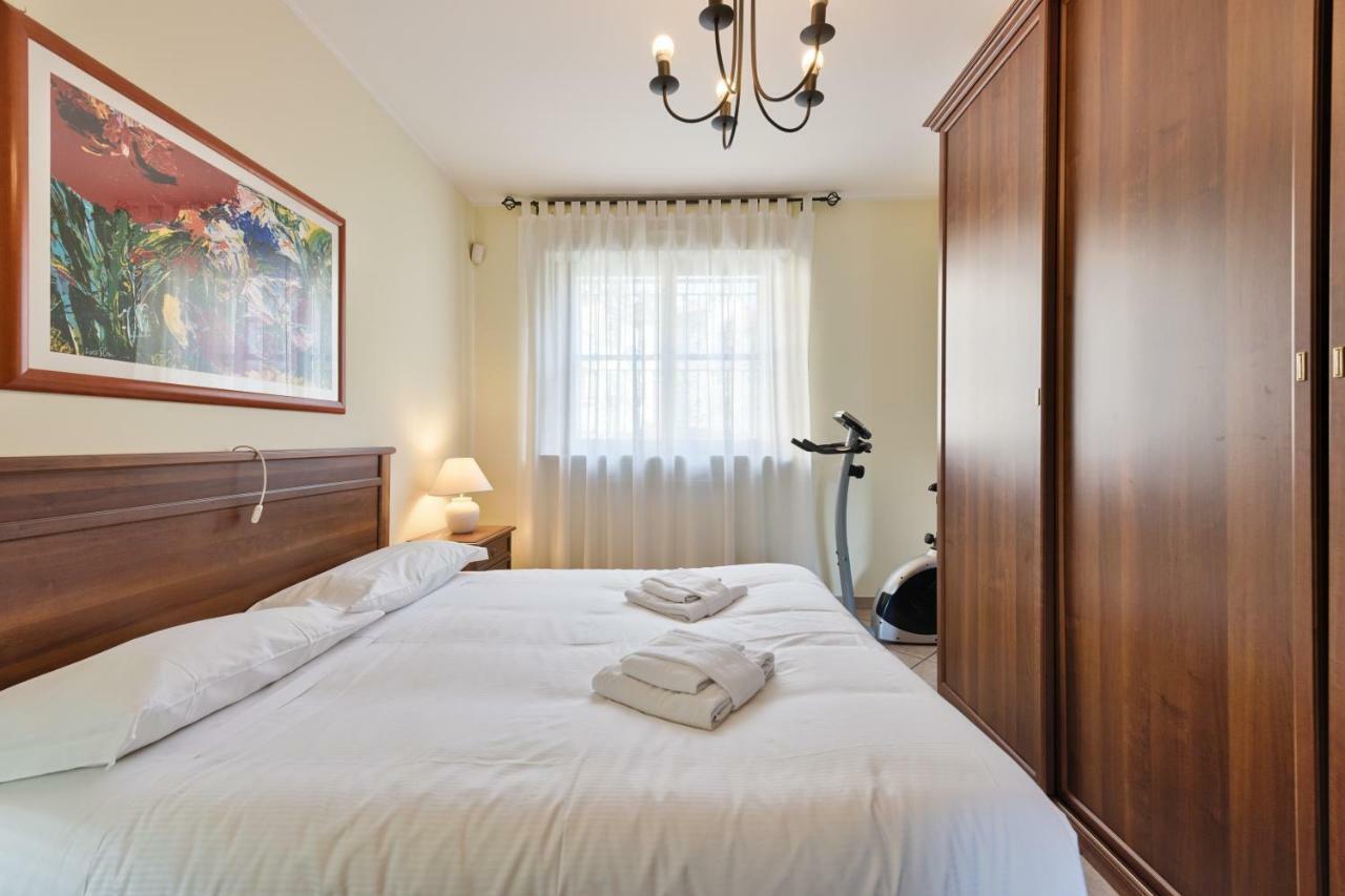 Appartamento Fortino Roomy Torino