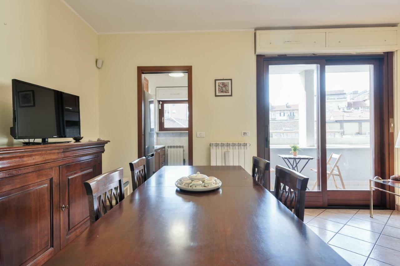 Fortino Roomy Appartamento