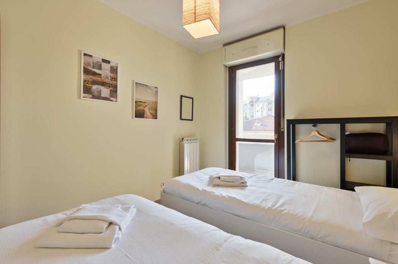 Appartamento Fortino Roomy Torino