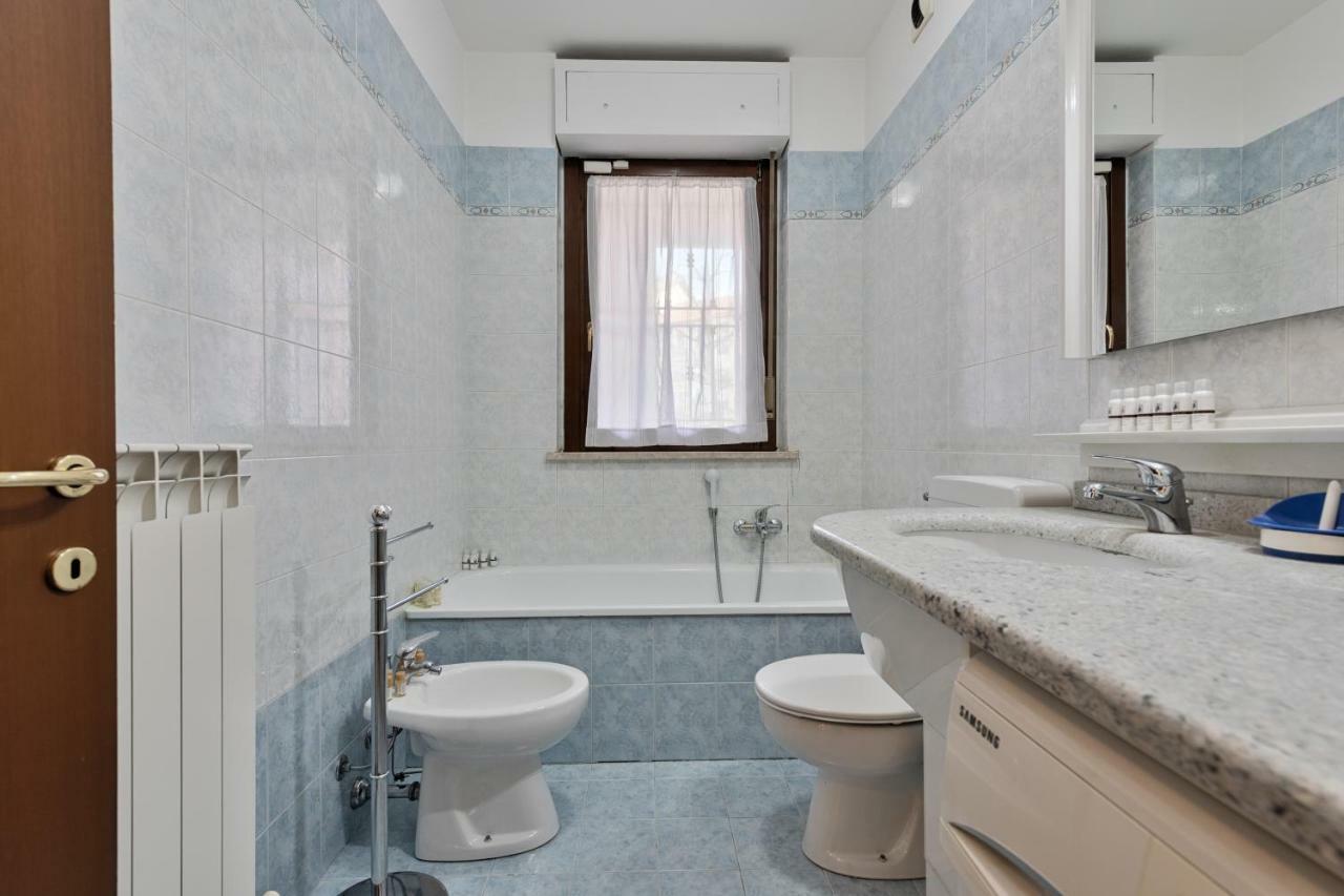Fortino Roomy Appartamento Torino