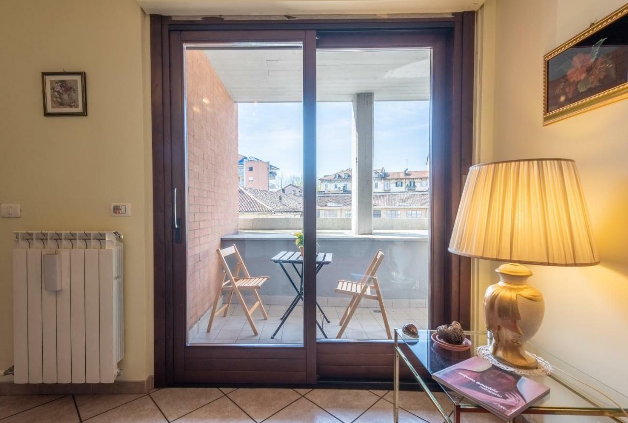 Fortino Roomy Appartamento