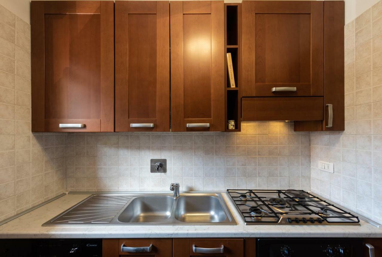 Fortino Roomy Appartamento Torino