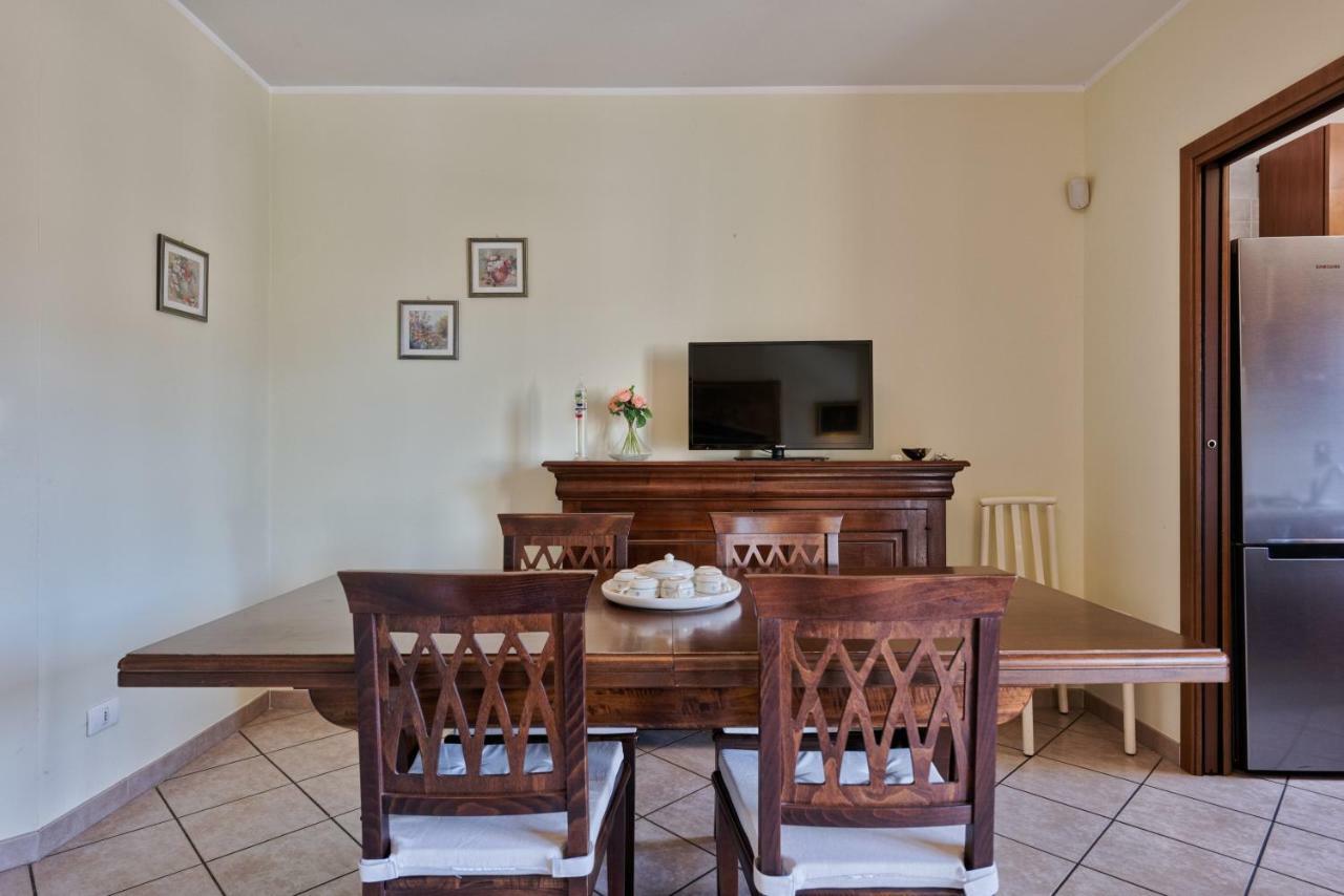 Fortino Roomy Appartamento